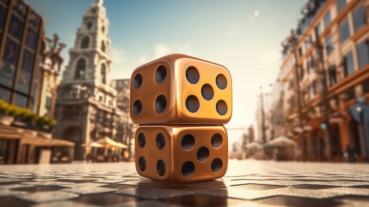Tampilan Bingo Super untuk pengguna dewasa
