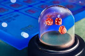 Meja poker tiga tangan untuk dewasa